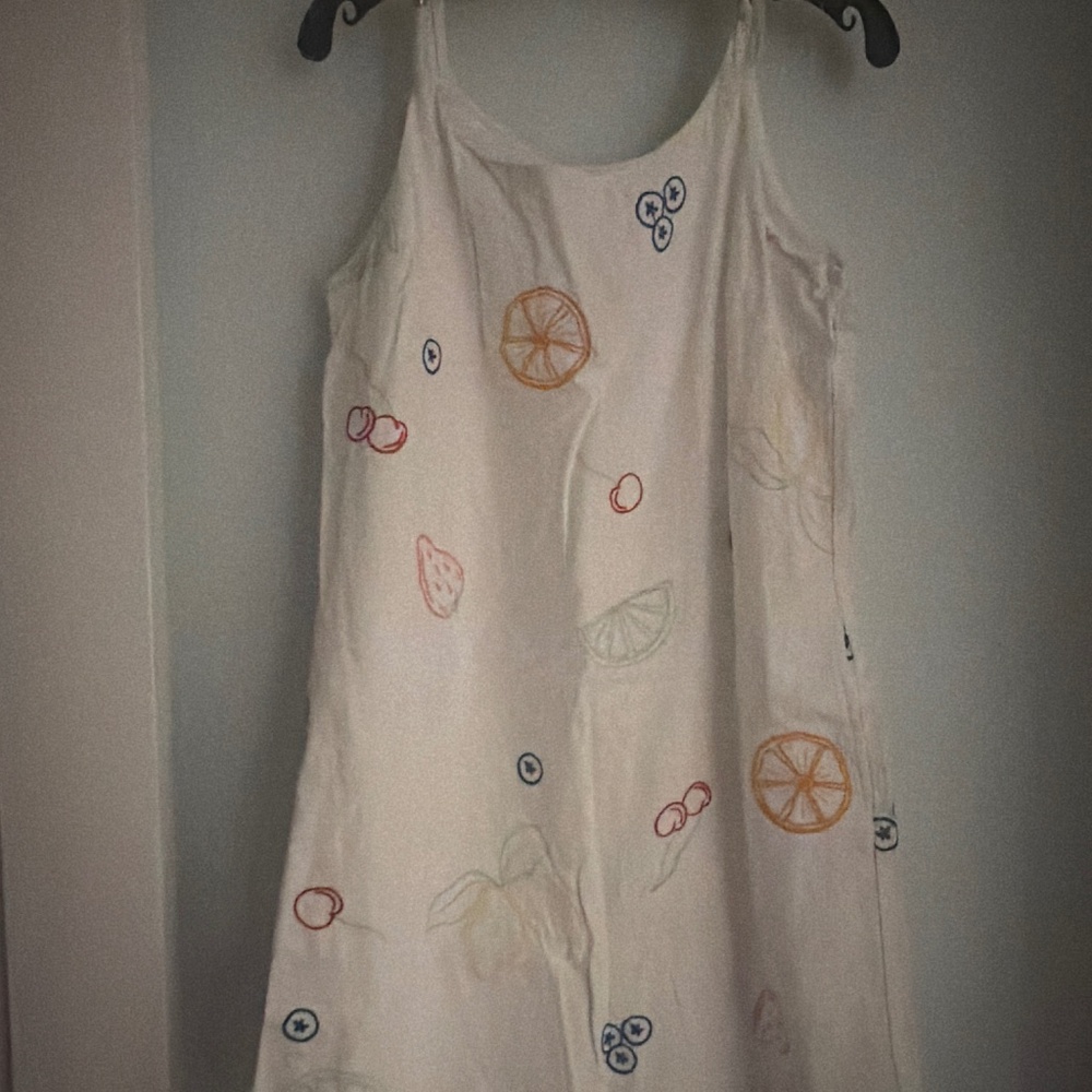 C & C California dress size L